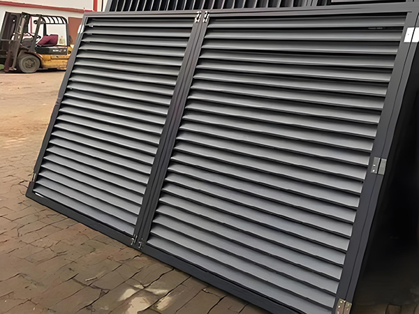 尉犁百叶窗 尉犁百叶窗