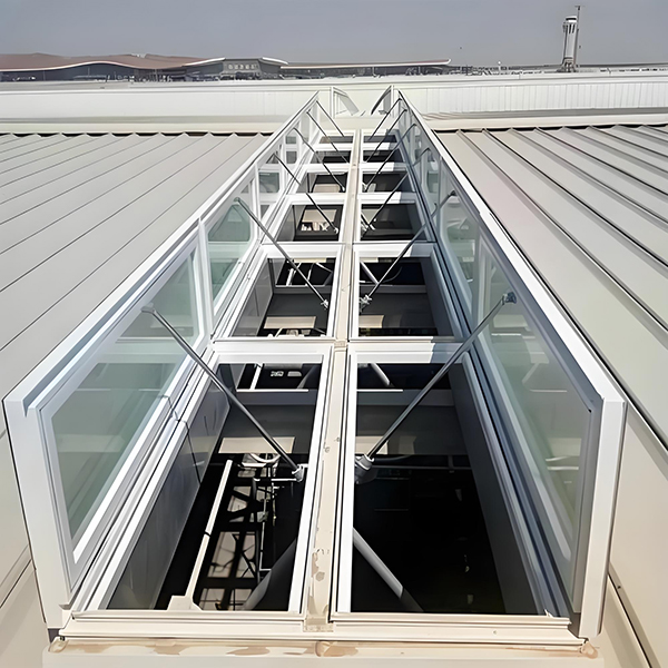 尉犁排烟天窗 尉犁排烟天窗