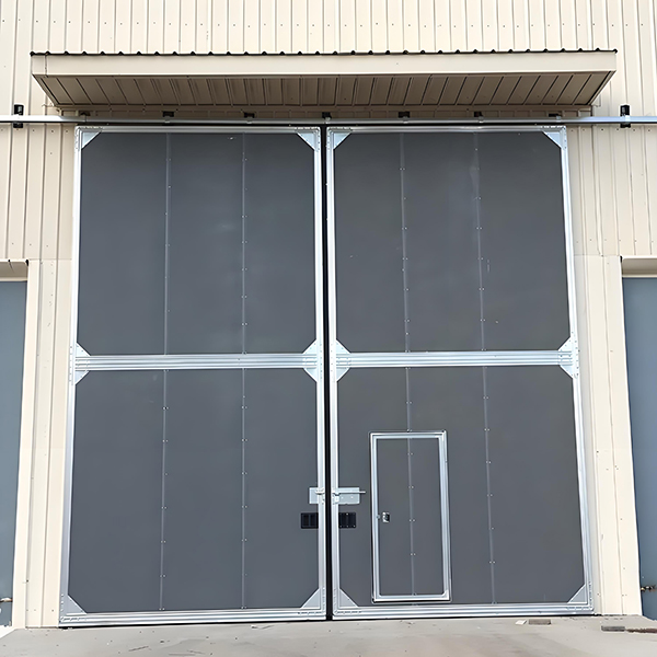 尉犁工业推拉门 尉犁工业推拉门