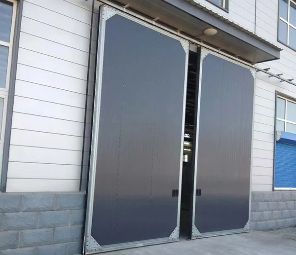 尉犁工业推拉门 尉犁工业推拉门