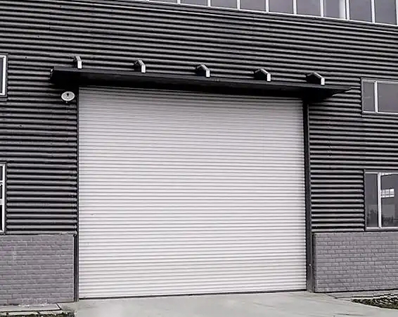 尉犁工业尉犁卷帘门