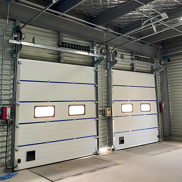 尉犁工业翻板门 尉犁工业翻板门