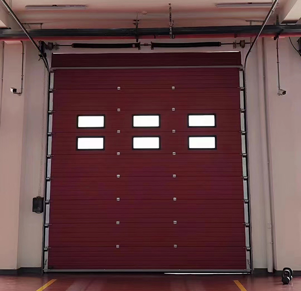 尉犁工业翻板门 尉犁工业翻板门