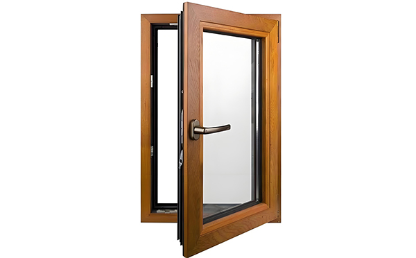 尉犁铝制耐火窗 尉犁铝制耐火窗