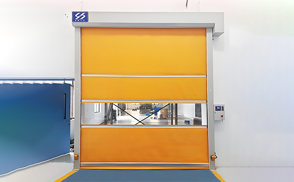 尉犁快速门 尉犁快速门