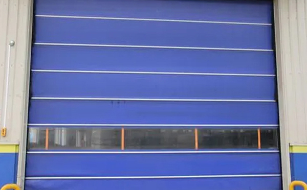 尉犁兰州尉犁快速尉犁卷帘门：提升效率与安全性的理想选择