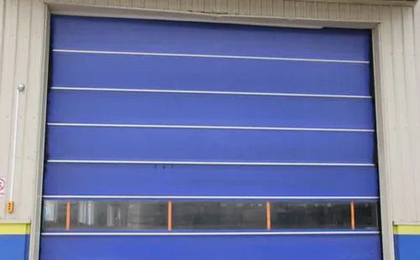 尉犁快速尉犁卷帘门雷达感应vs地磁感应？2025年灵敏度对比+选购指南