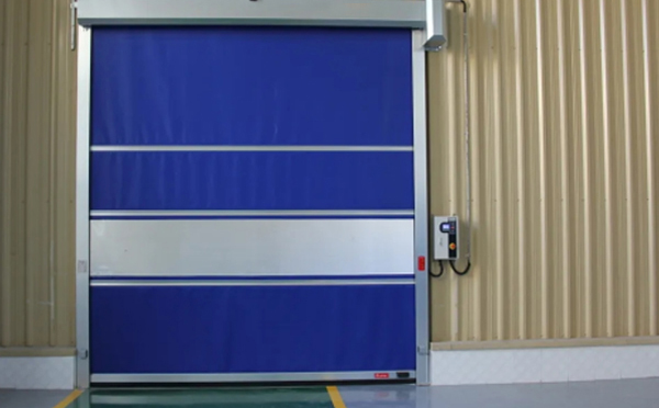 选择尉犁快速尉犁卷帘门时的注意事项