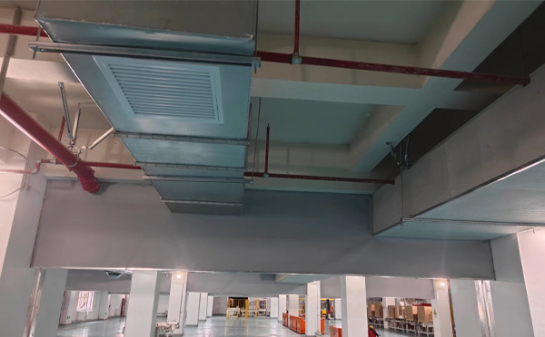 尉犁挡烟垂壁保养周期为多久一次