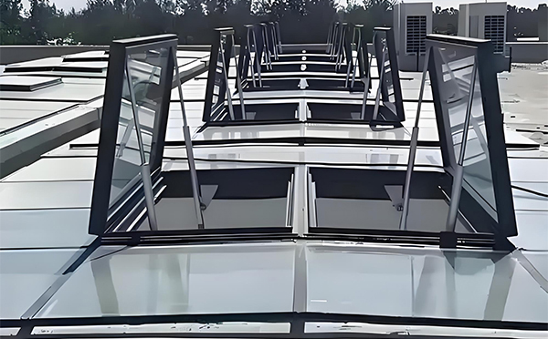 尉犁兰州尉犁排烟窗选型安装与维护实用指南 尉犁兰州尉犁排烟窗选型安装与维护实用指南