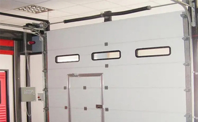 尉犁工业推拉门的设计方法 尉犁工业推拉门的设计方法