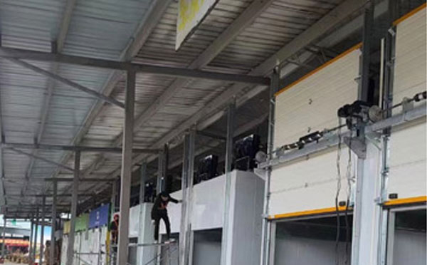 尉犁工业推拉门安装技巧与注意事项详解